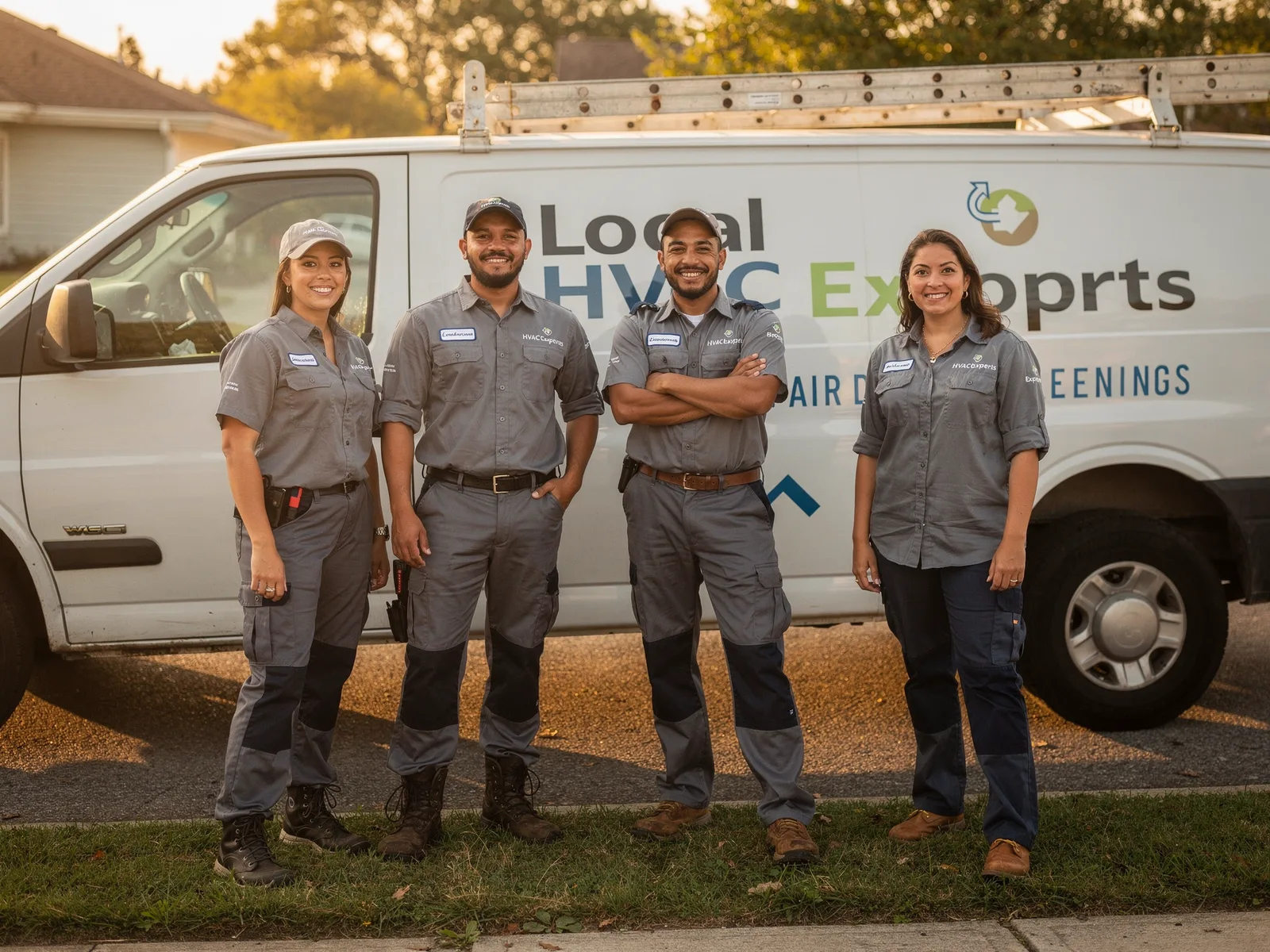 24/7 HVAC Repair & AC Replacement company in Seiling, OK